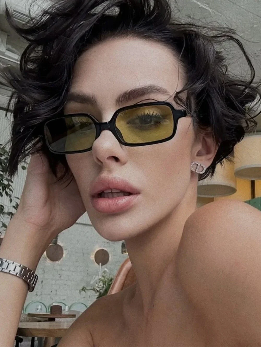Miu Miu 🖤💚 brand